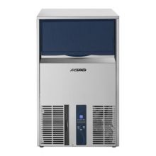 Льодогенератор 50 кг Aristarco PHE 50.25 M A кубиковий лід