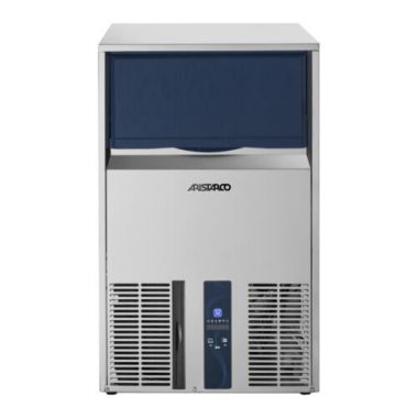 Льодогенератор 50 кг Aristarco PHE 50.25 M A кубиковий лід