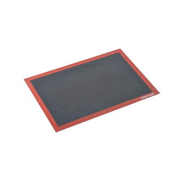 Коврик силиконовый перфорированный 583x384 мм Silikomart Air Mat