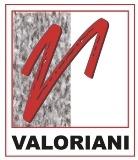 Valoriani, Италия