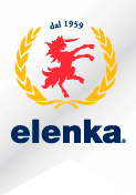 Логотип компании Elenka